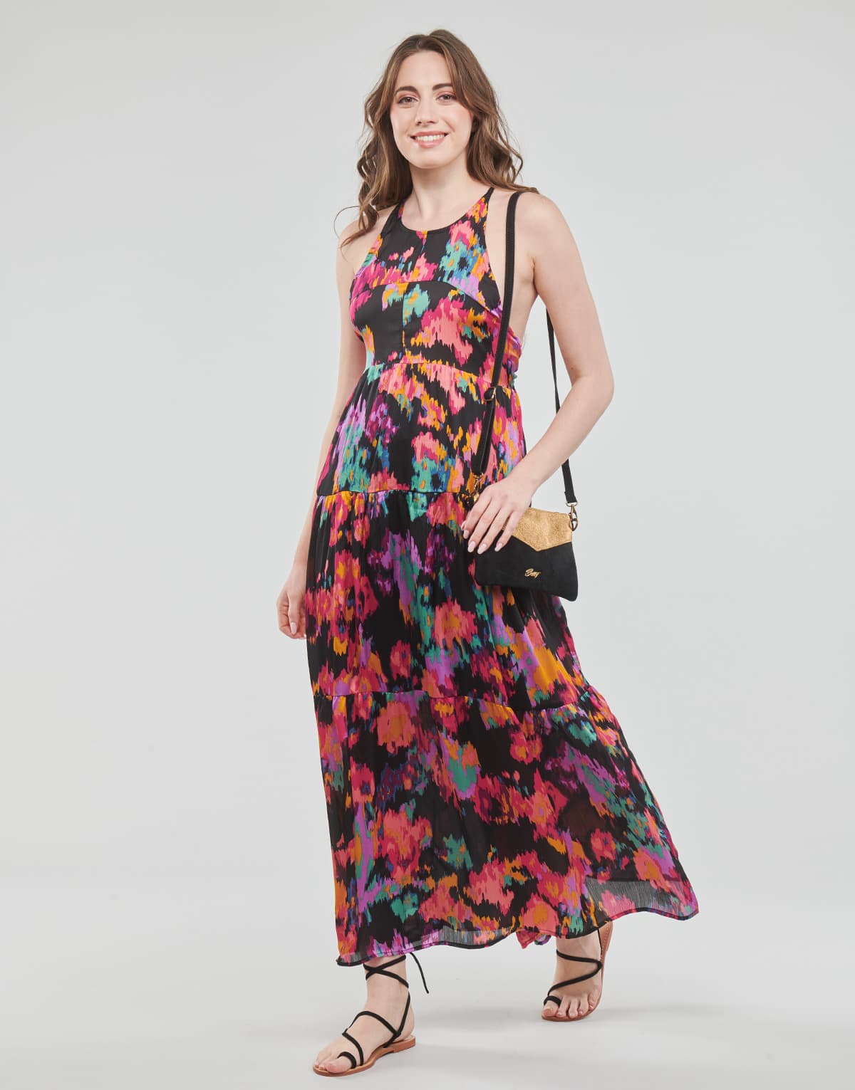 Women's Dresses Betty London Multicolor