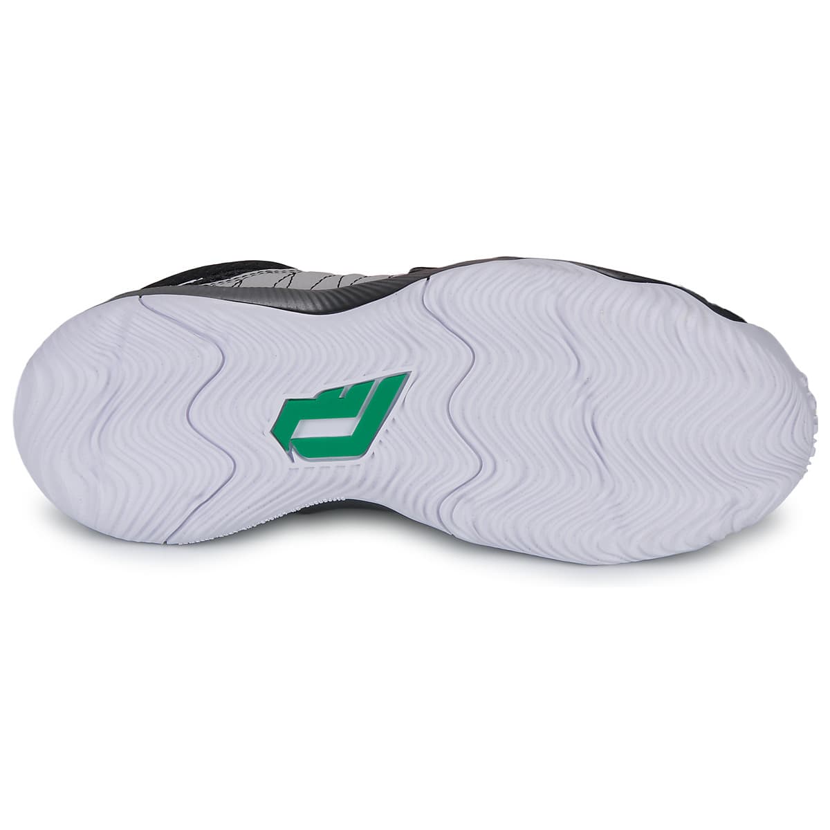 Women's Basketball Shoes adidas Black