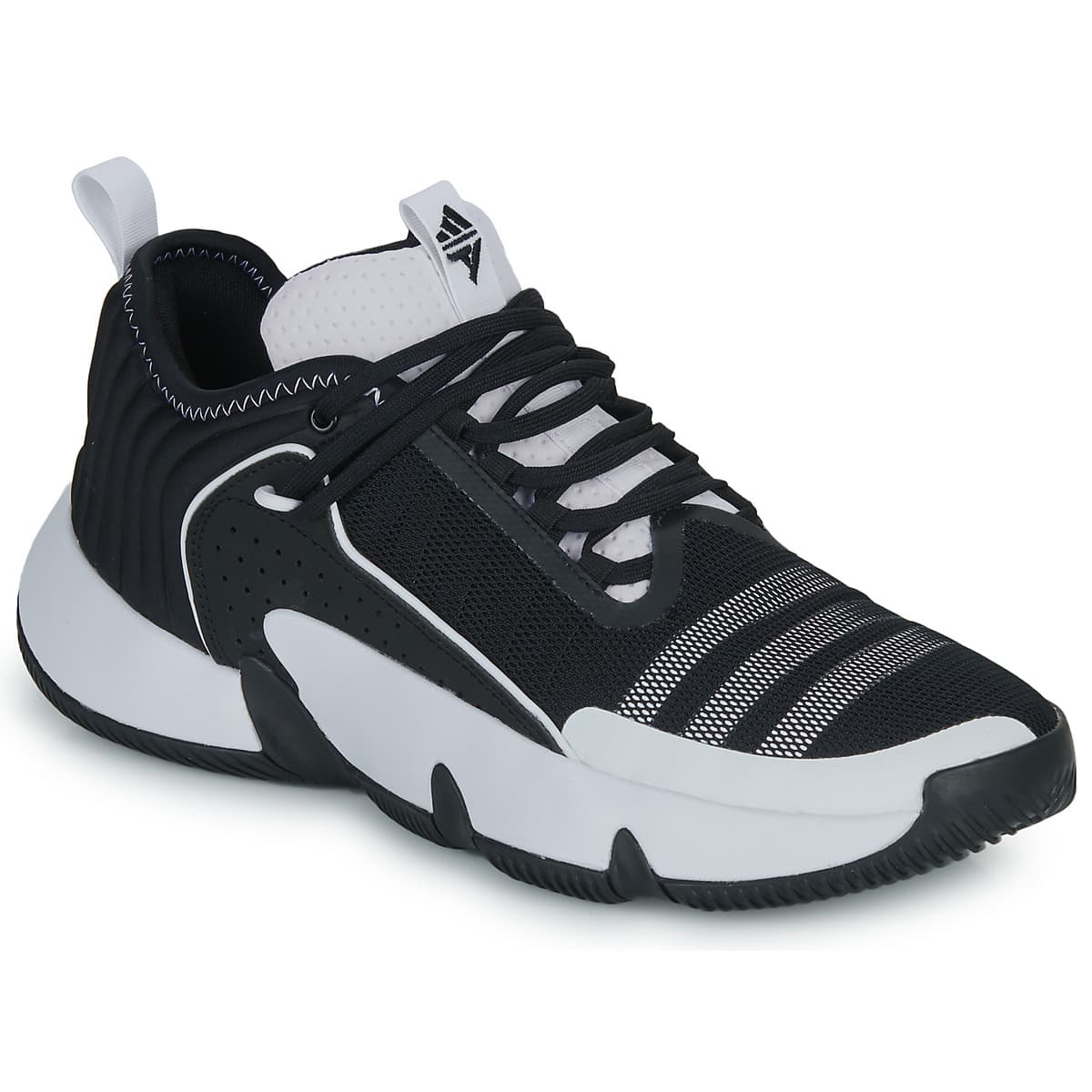 Παπούτσια του Μπάσκετ adidas TRAE UNLIMITED