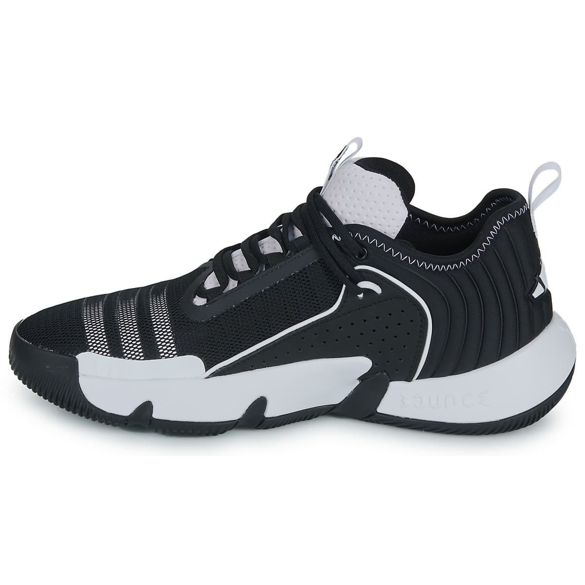 Men's Basketball Shoes adidas Black
