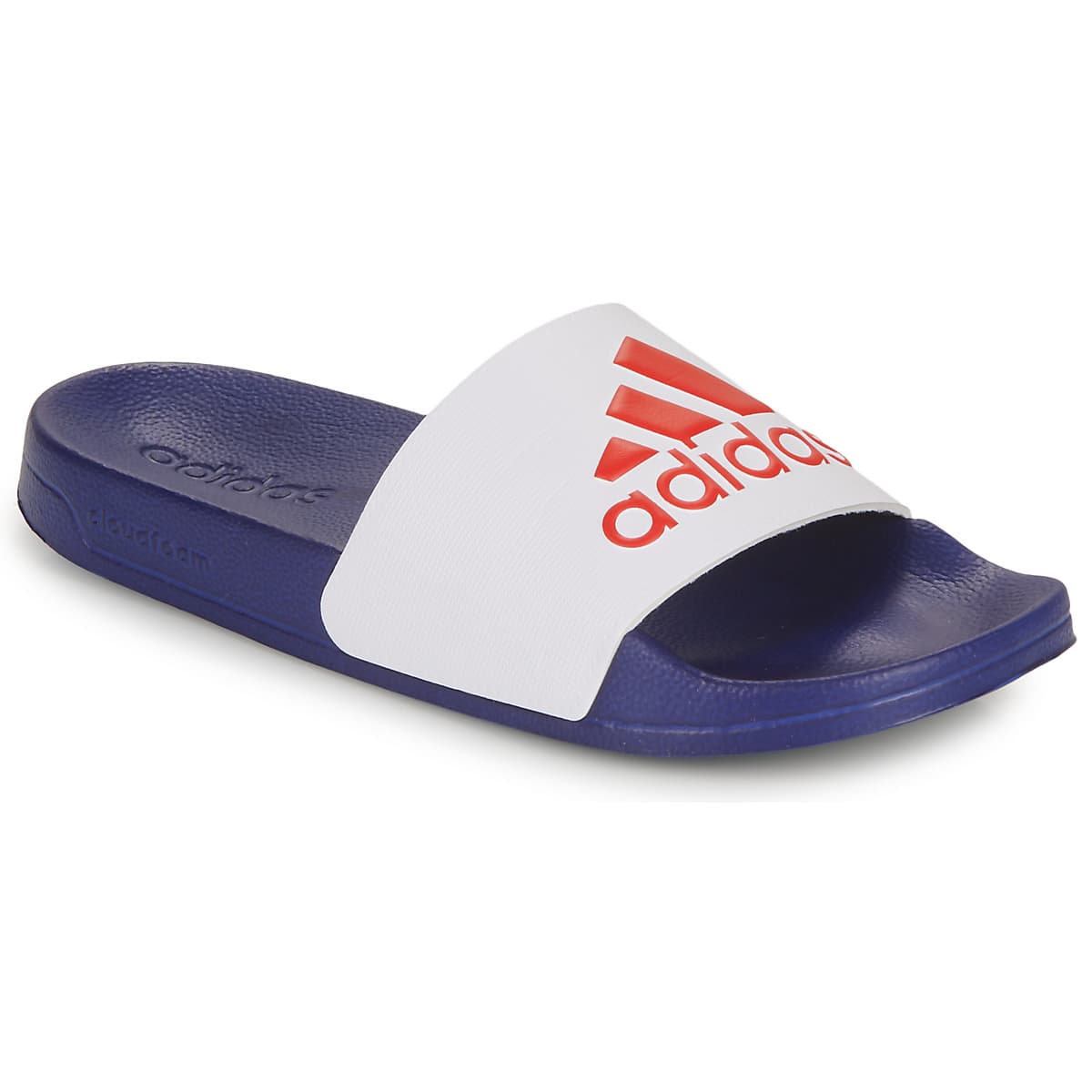 Women's Flip Flops adidas White