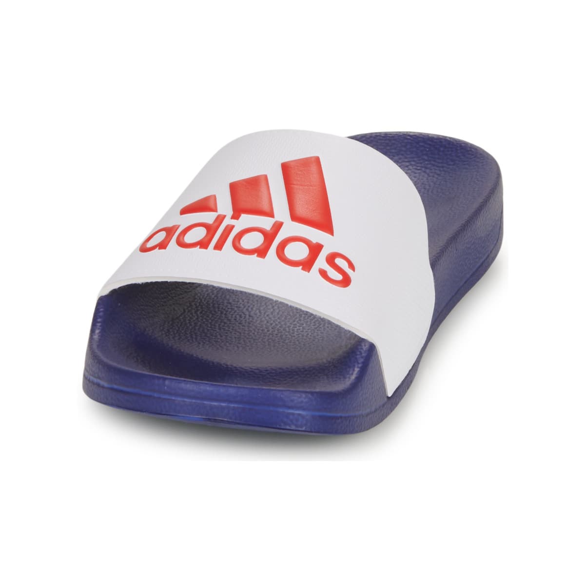 Women's Flip Flops adidas White