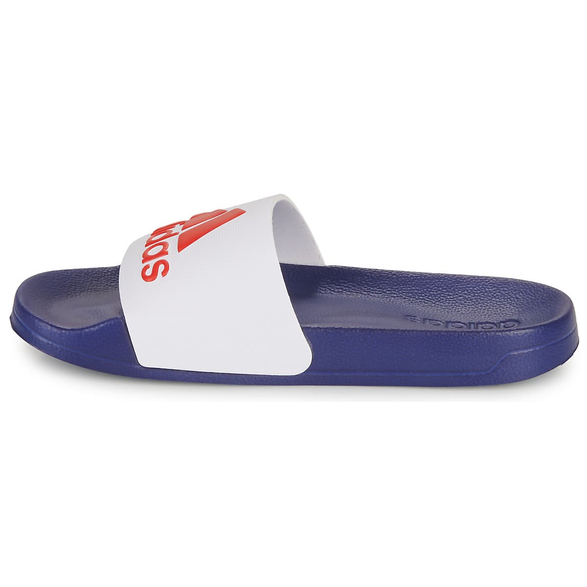 Women's Flip Flops adidas White