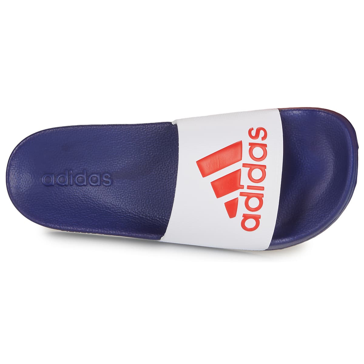 Women's Flip Flops adidas White