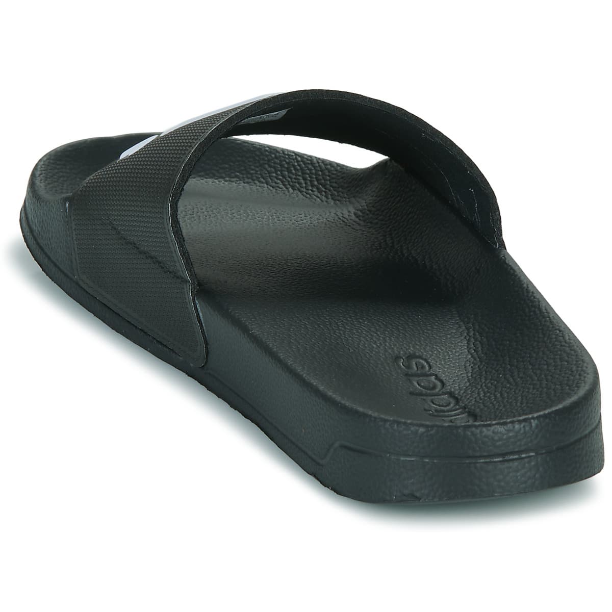 Women's Flip Flops adidas Black