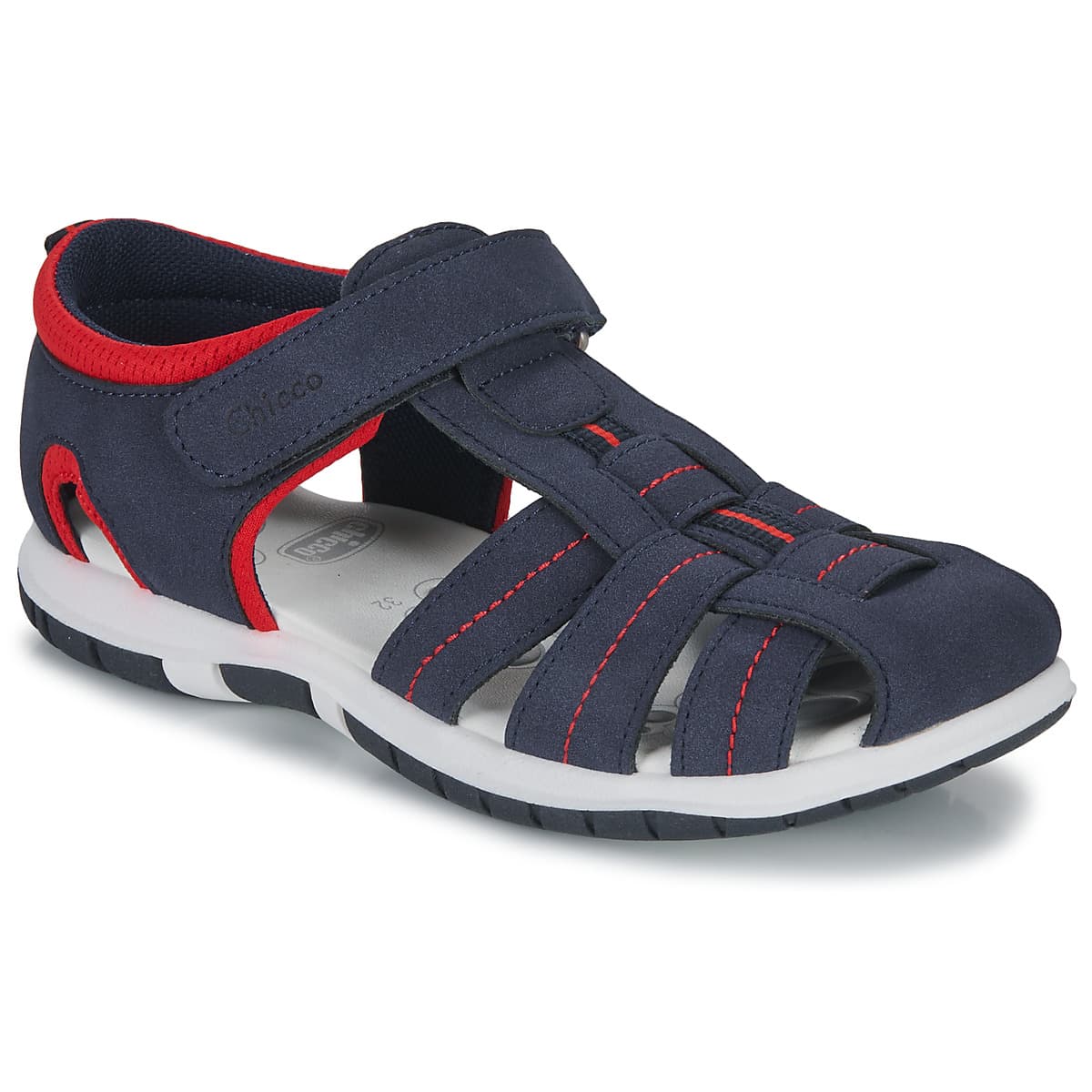 Boys' Sandals Chicco Blue