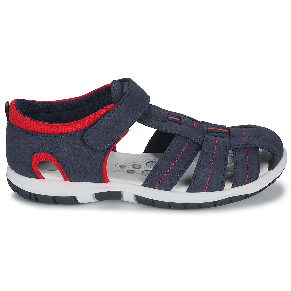 Boys' Sandals Chicco Blue