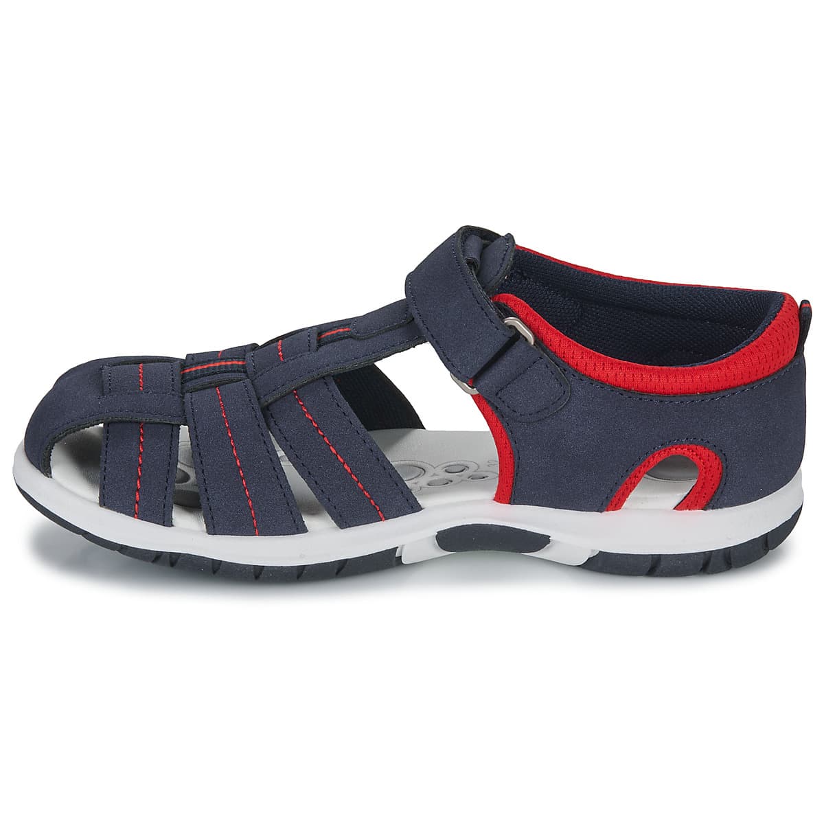 Boys' Sandals Chicco Blue
