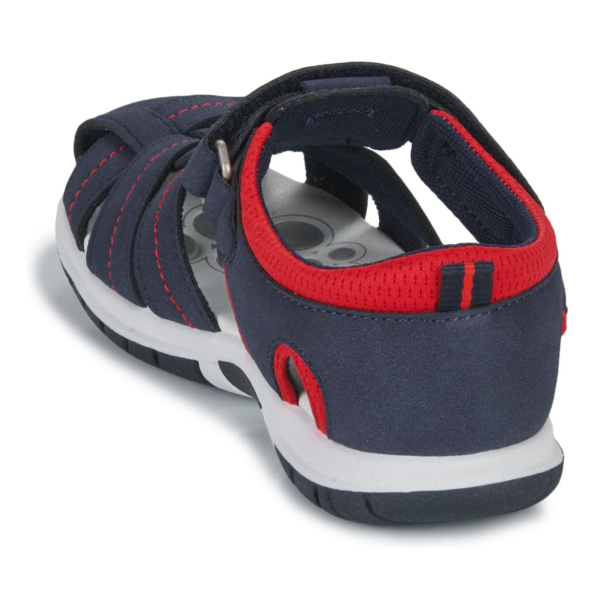 Boys' Sandals Chicco Blue