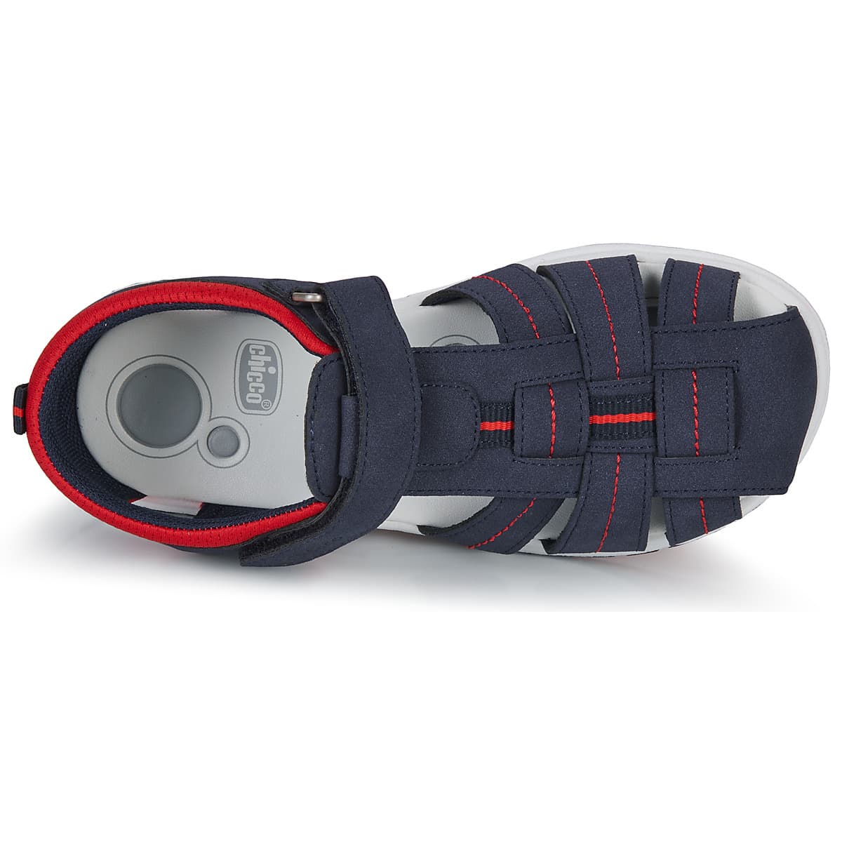 Boys' Sandals Chicco Blue