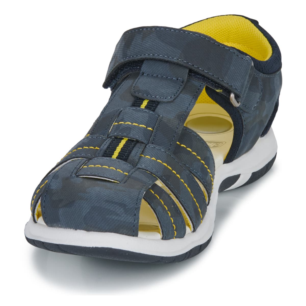 Boys' Sandals Chicco Blue