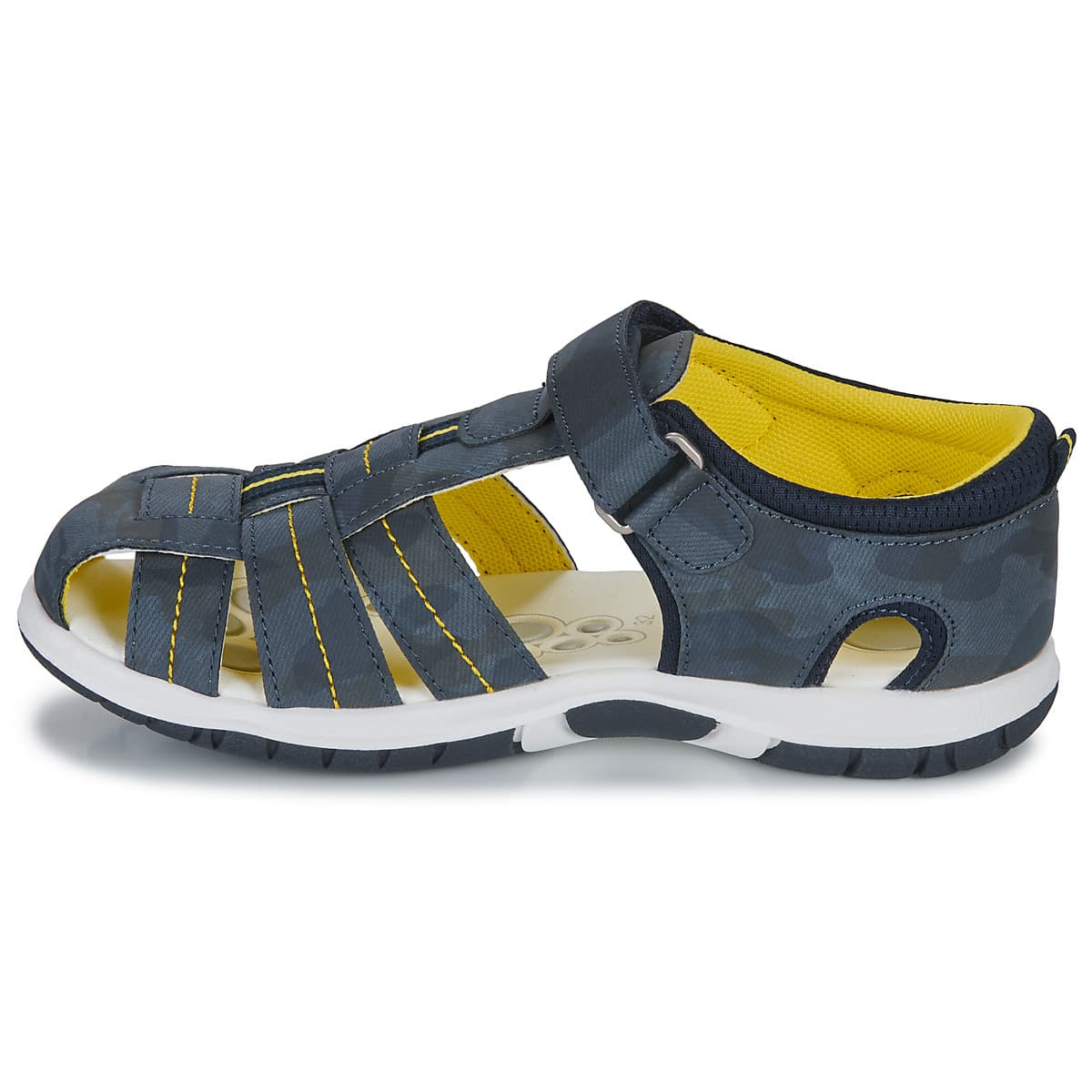 Boys' Sandals Chicco Blue