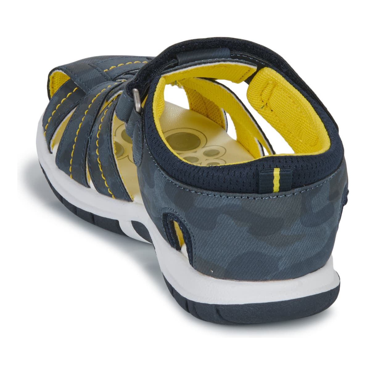 Boys' Sandals Chicco Blue