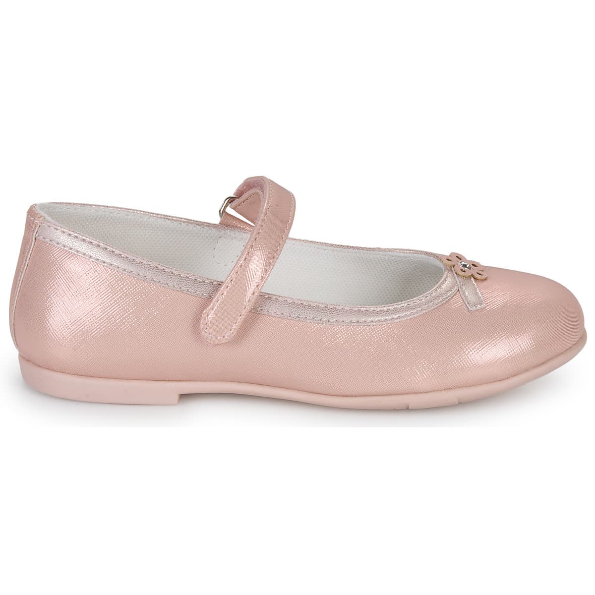 Women's Ballet Flats Chicco Pink