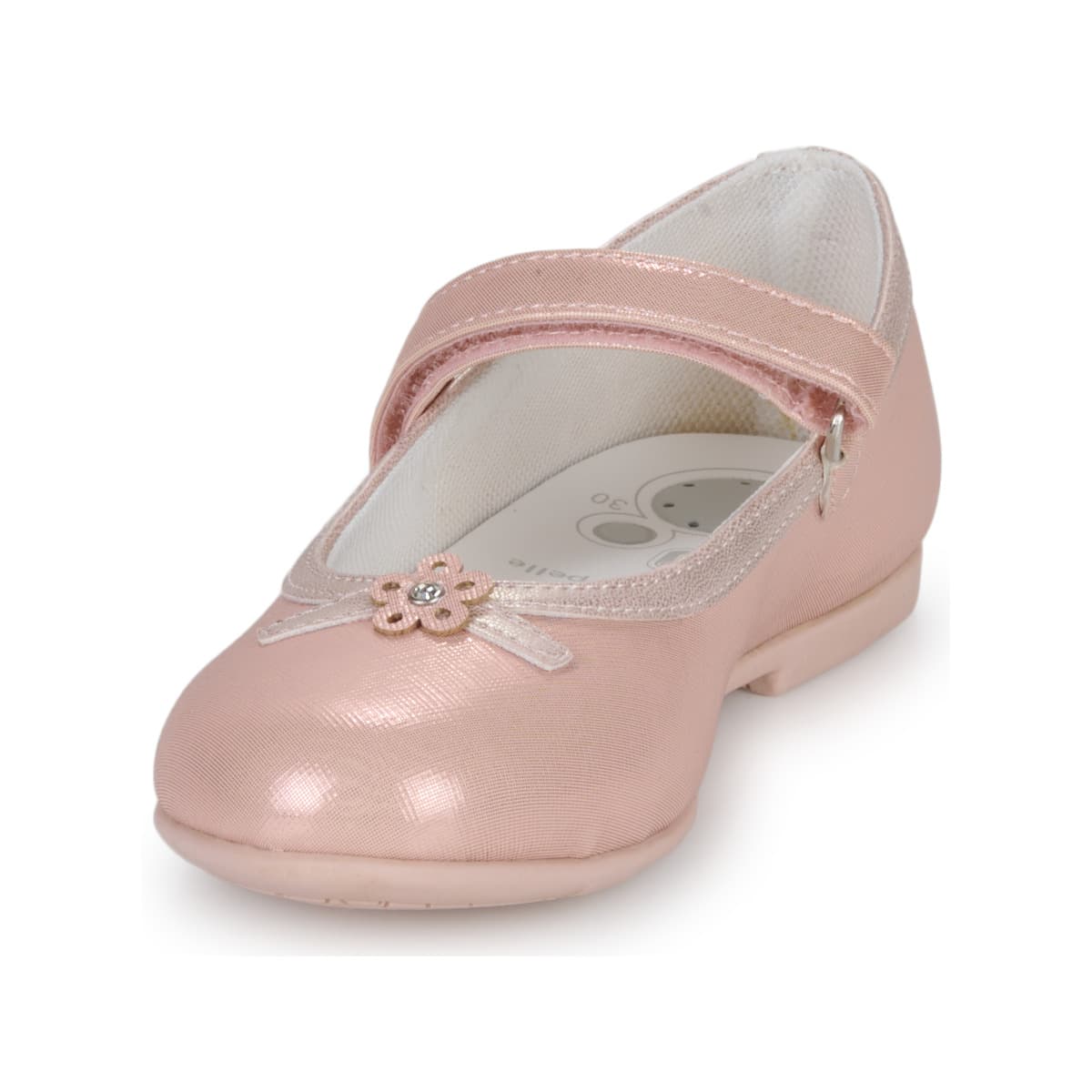 Women's Ballet Flats Chicco Pink
