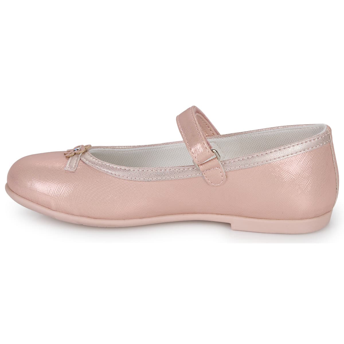 Women's Ballet Flats Chicco Pink