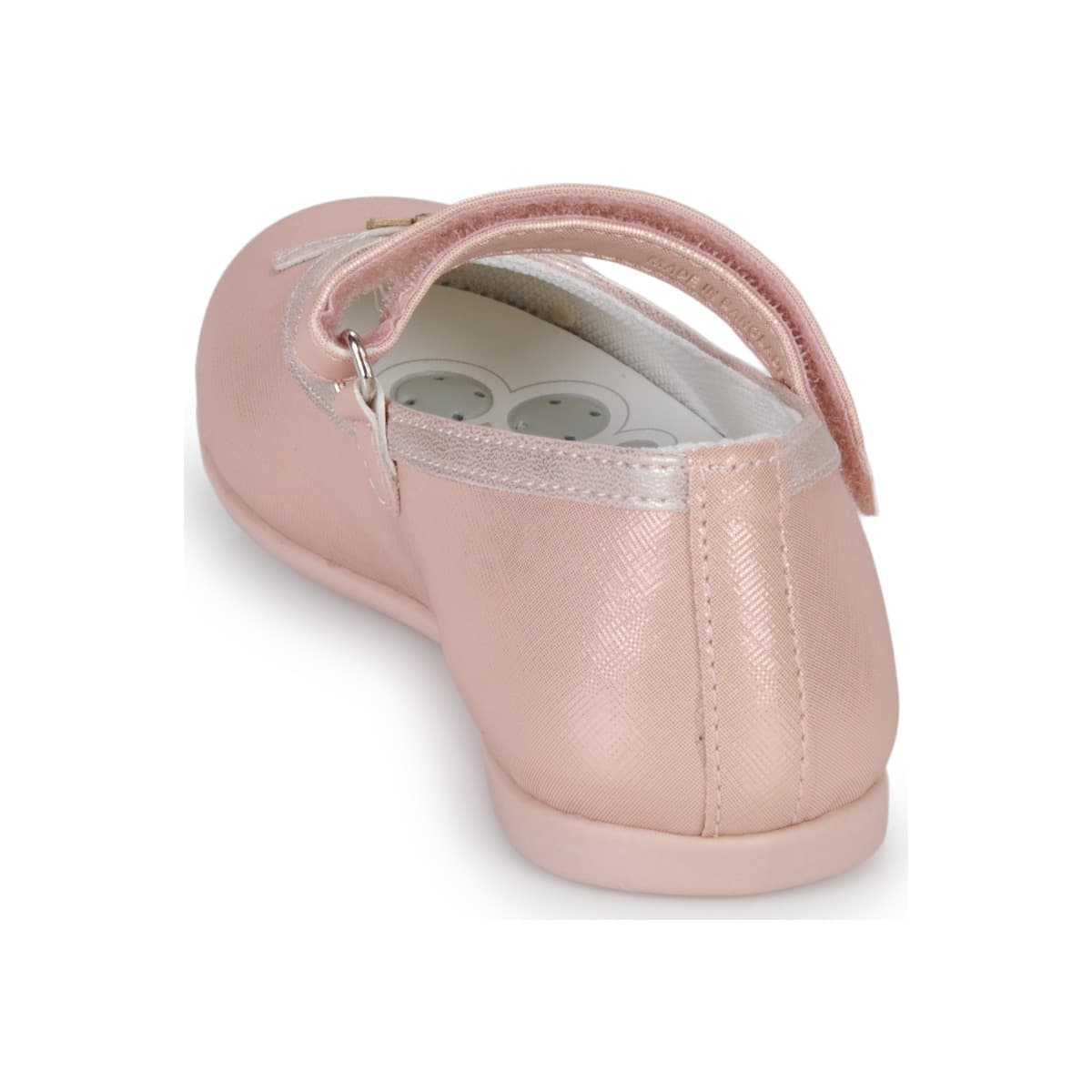 Women's Ballet Flats Chicco Pink