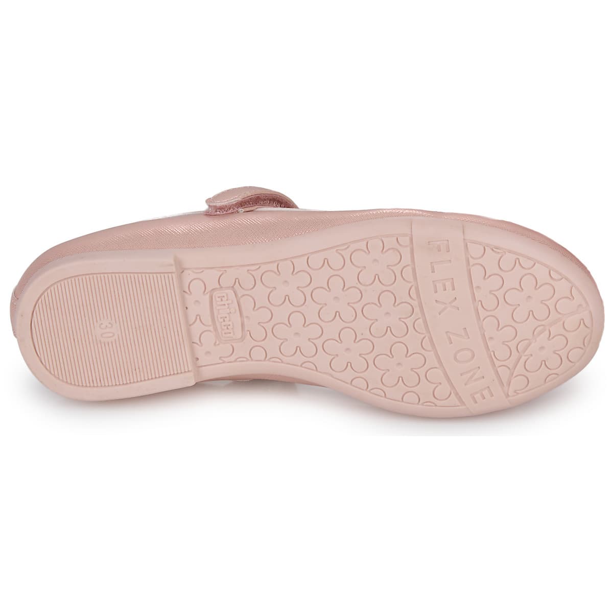 Women's Ballet Flats Chicco Pink