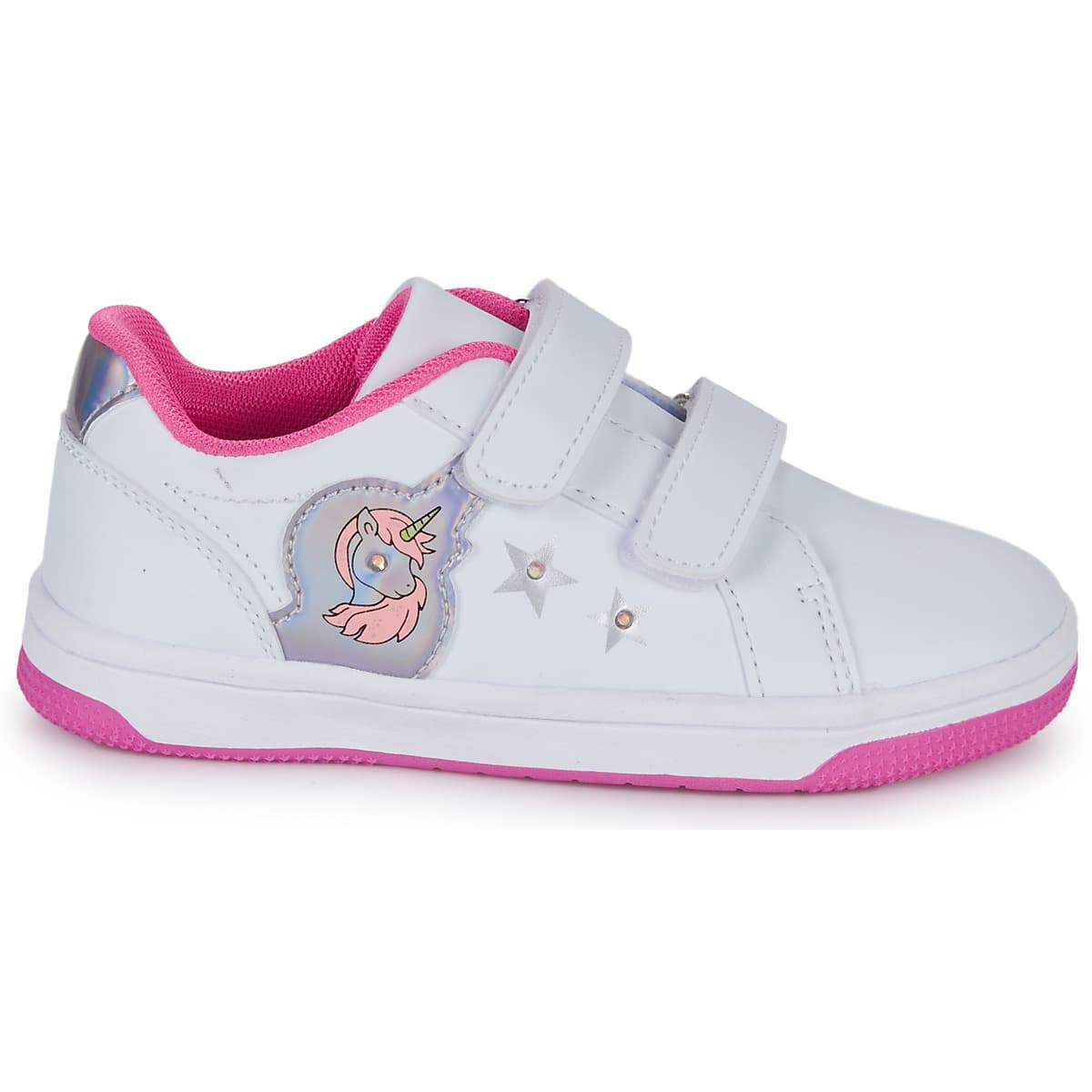 Girls' Sneakers Chicco White