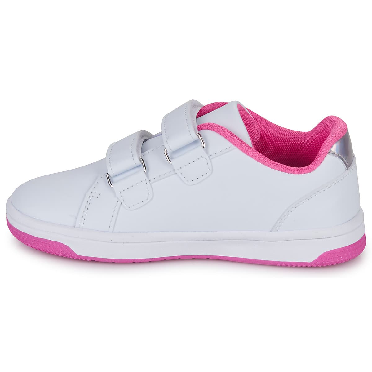 Girls' Sneakers Chicco White