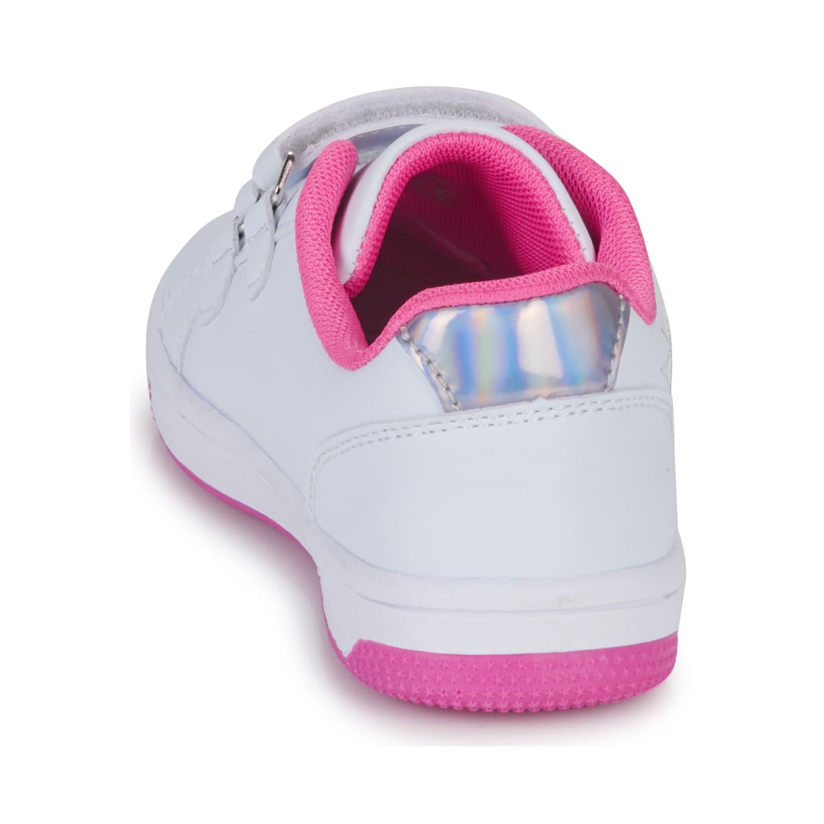 Girls' Sneakers Chicco White