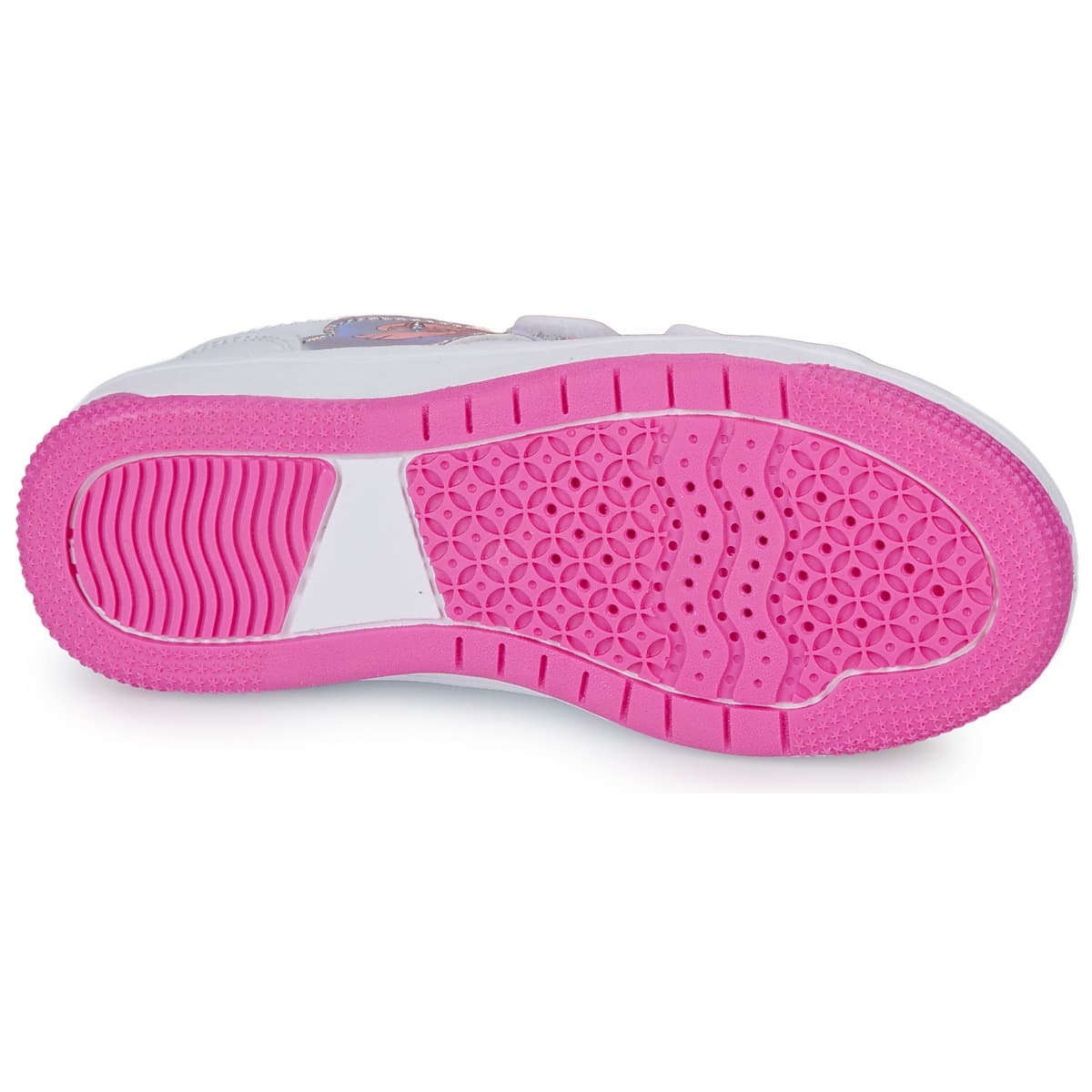 Girls' Sneakers Chicco White