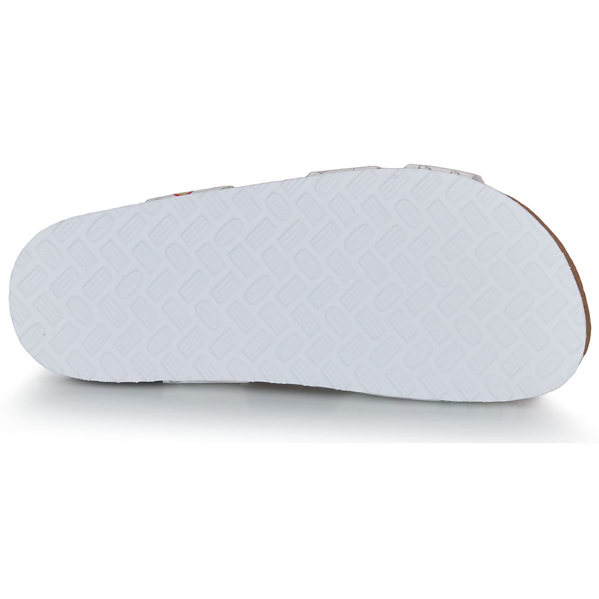 Girls' Sandals Chicco Multicolor