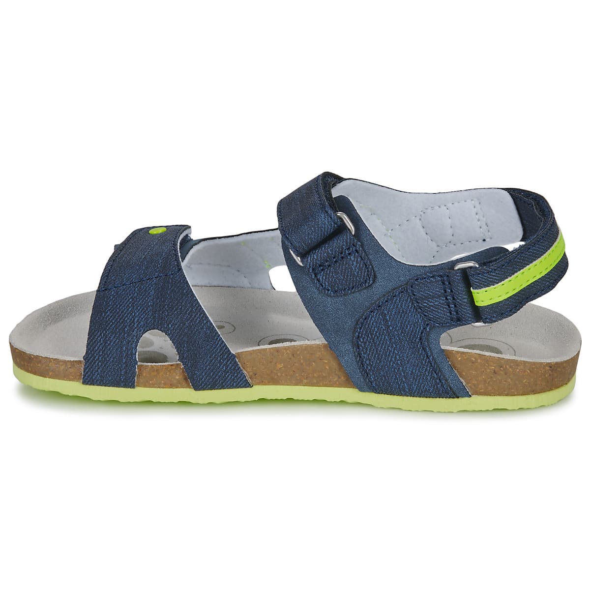 Boys' Sandals Chicco Blue