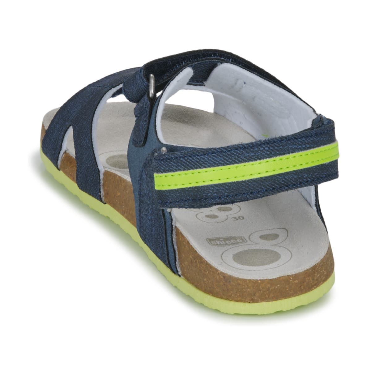 Boys' Sandals Chicco Blue