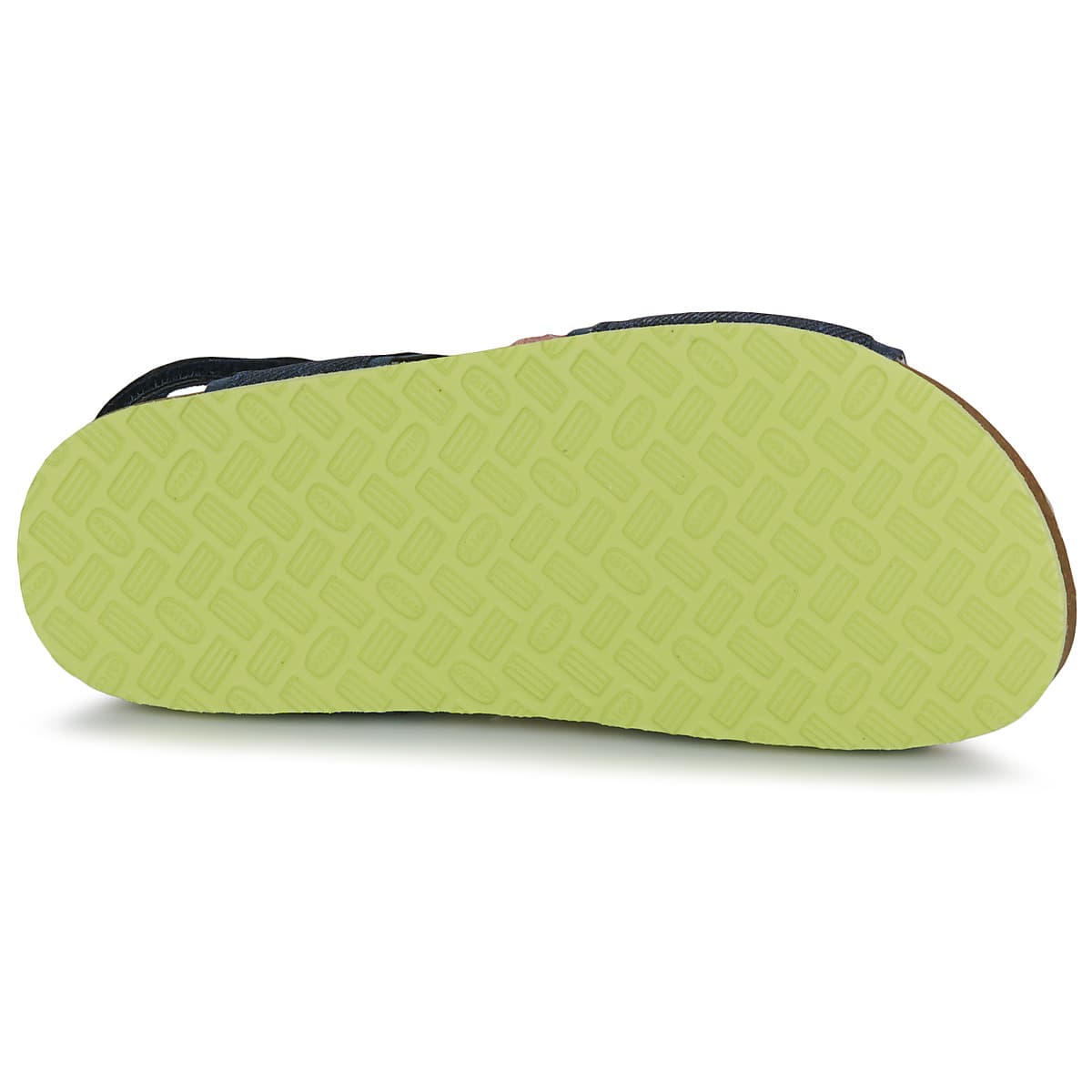 Boys' Sandals Chicco Blue