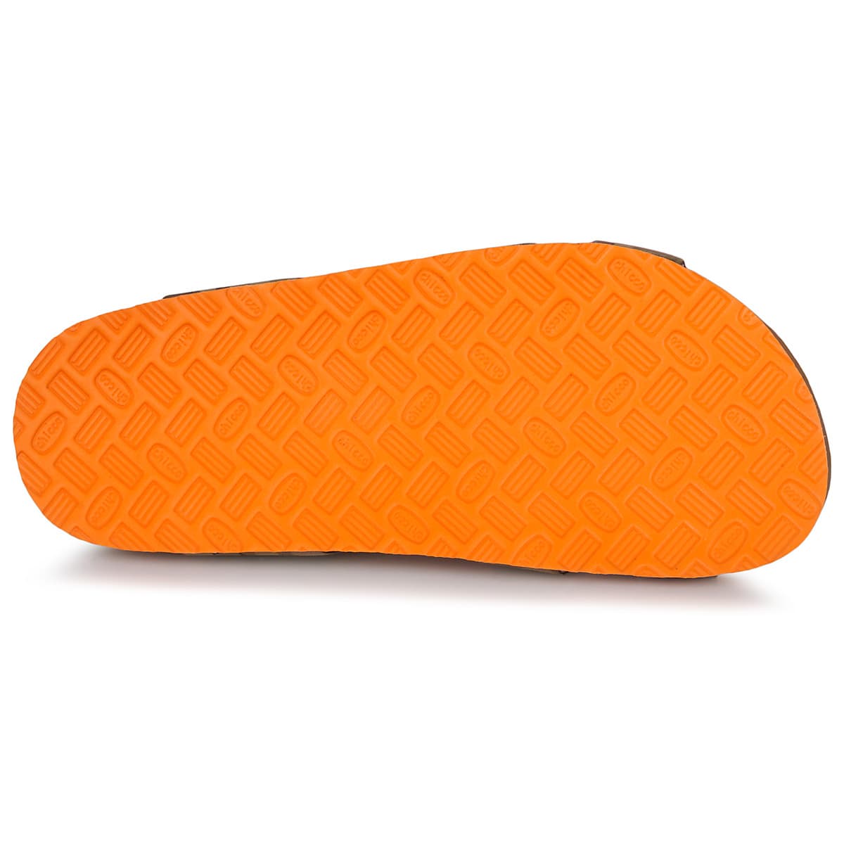 Boys' Sandals Chicco Khaki