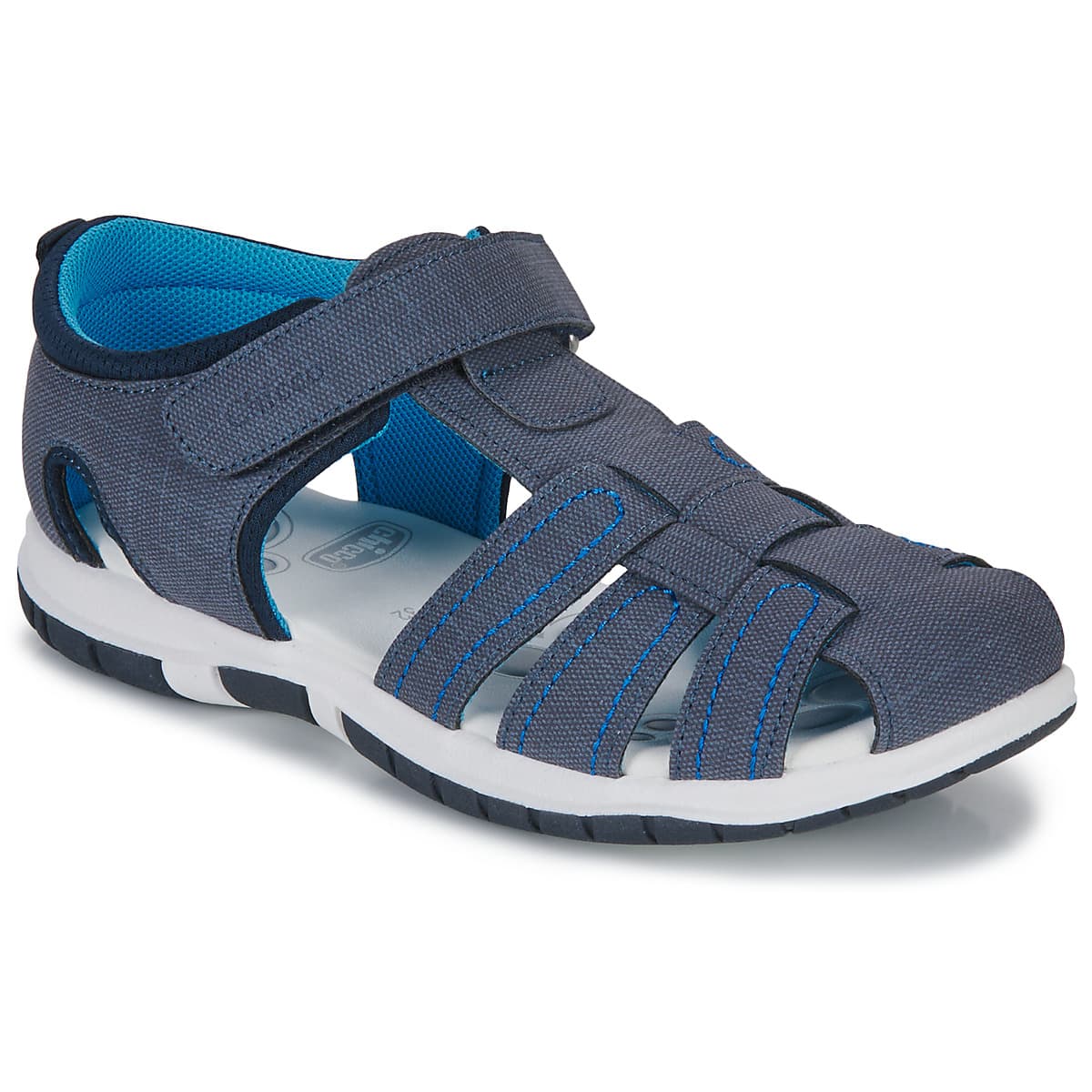 Boys' Sandals Chicco Blue
