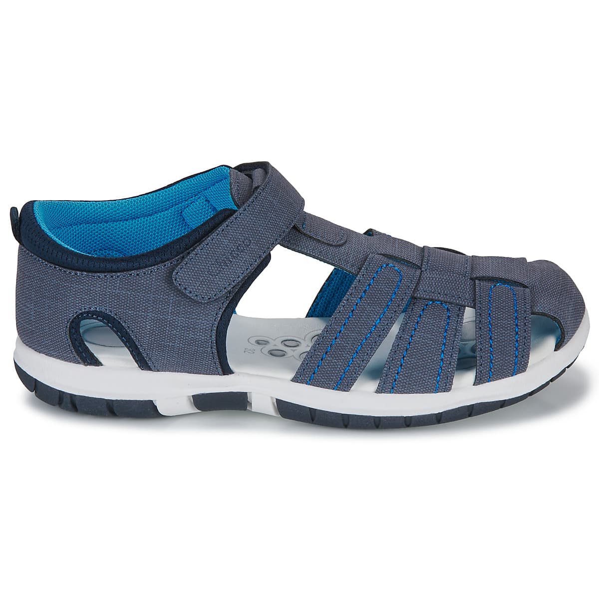 Boys' Sandals Chicco Blue