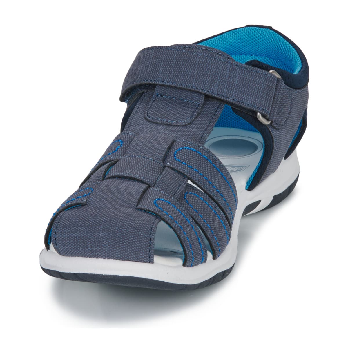 Boys' Sandals Chicco Blue