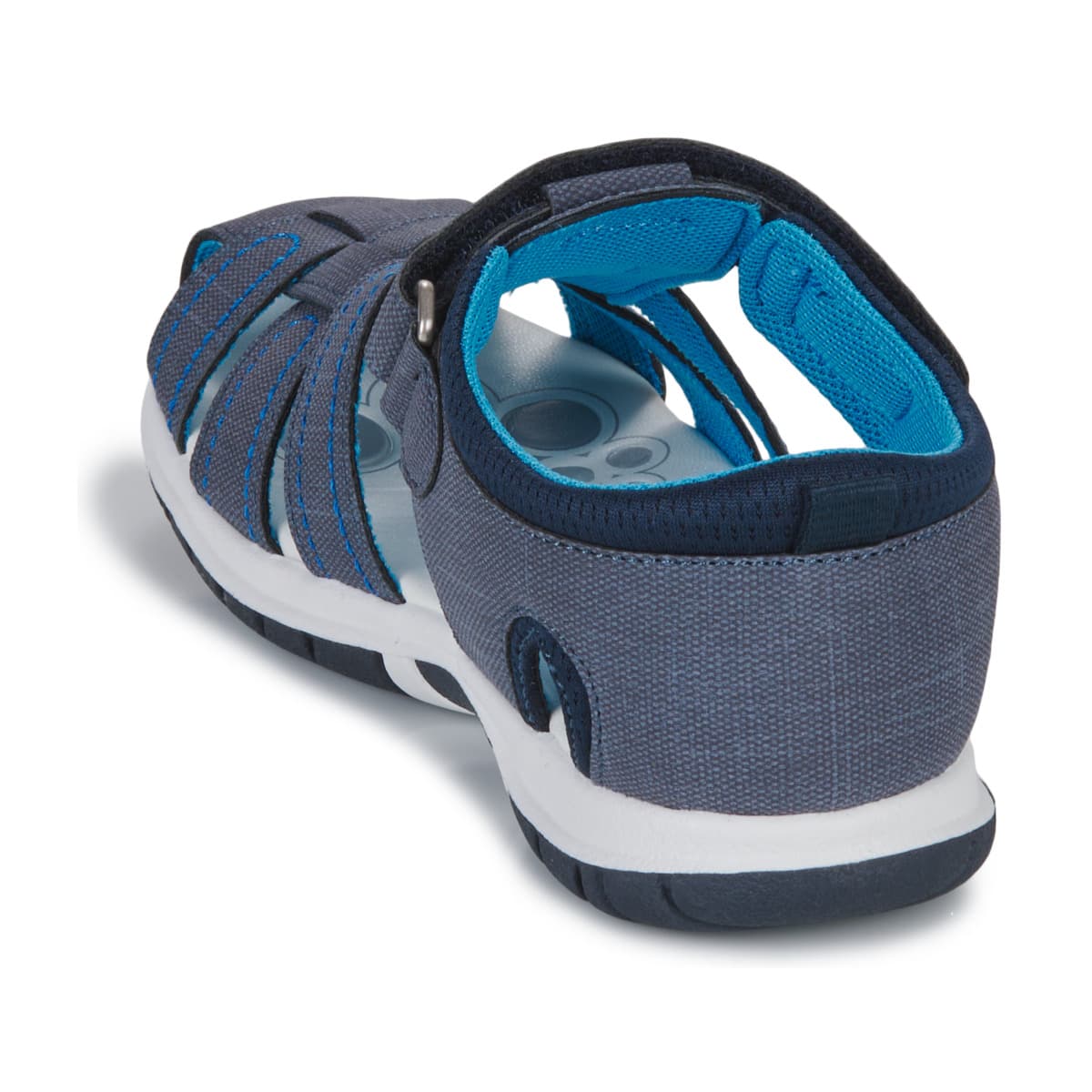 Boys' Sandals Chicco Blue