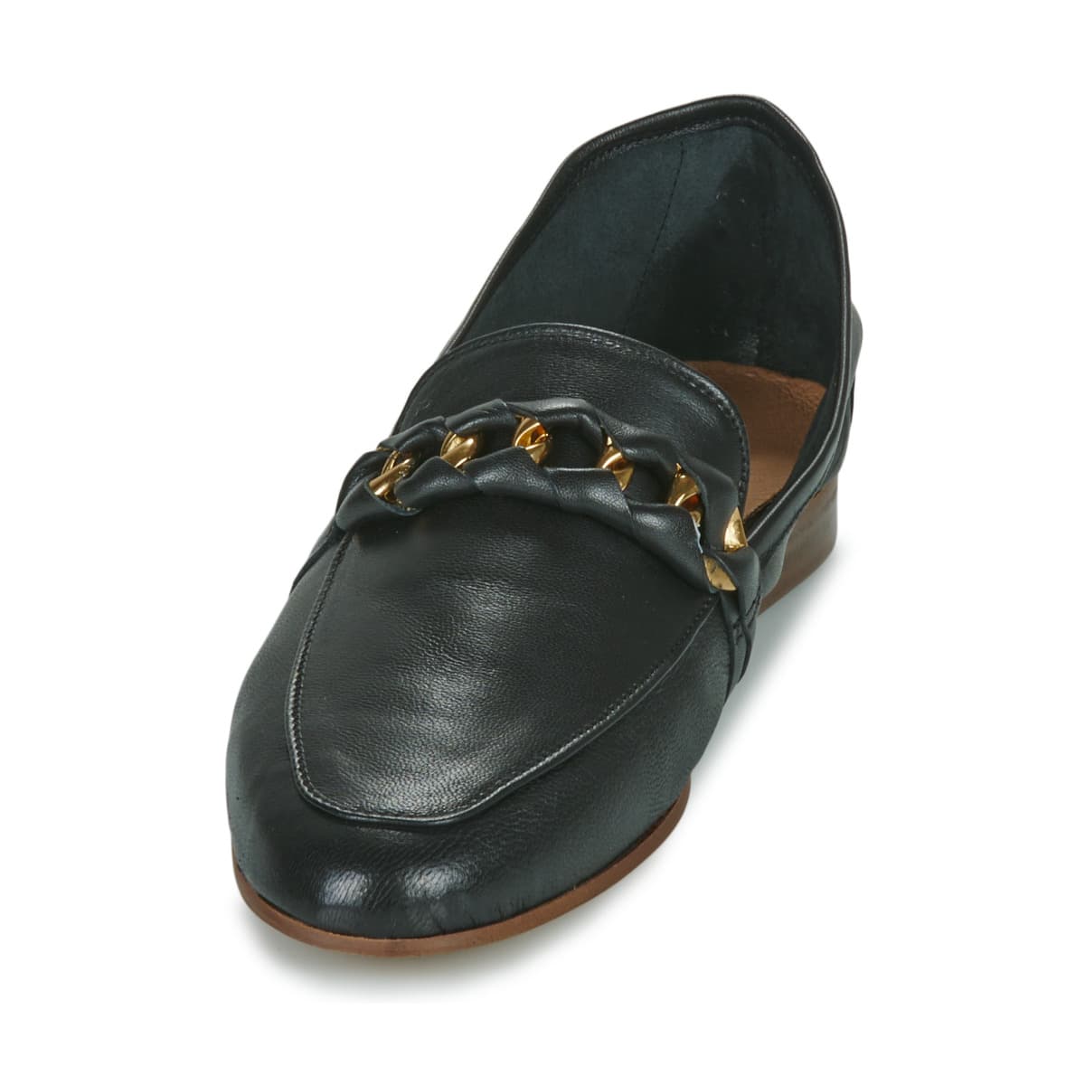 Women's Loafers Cosmo Paris Black