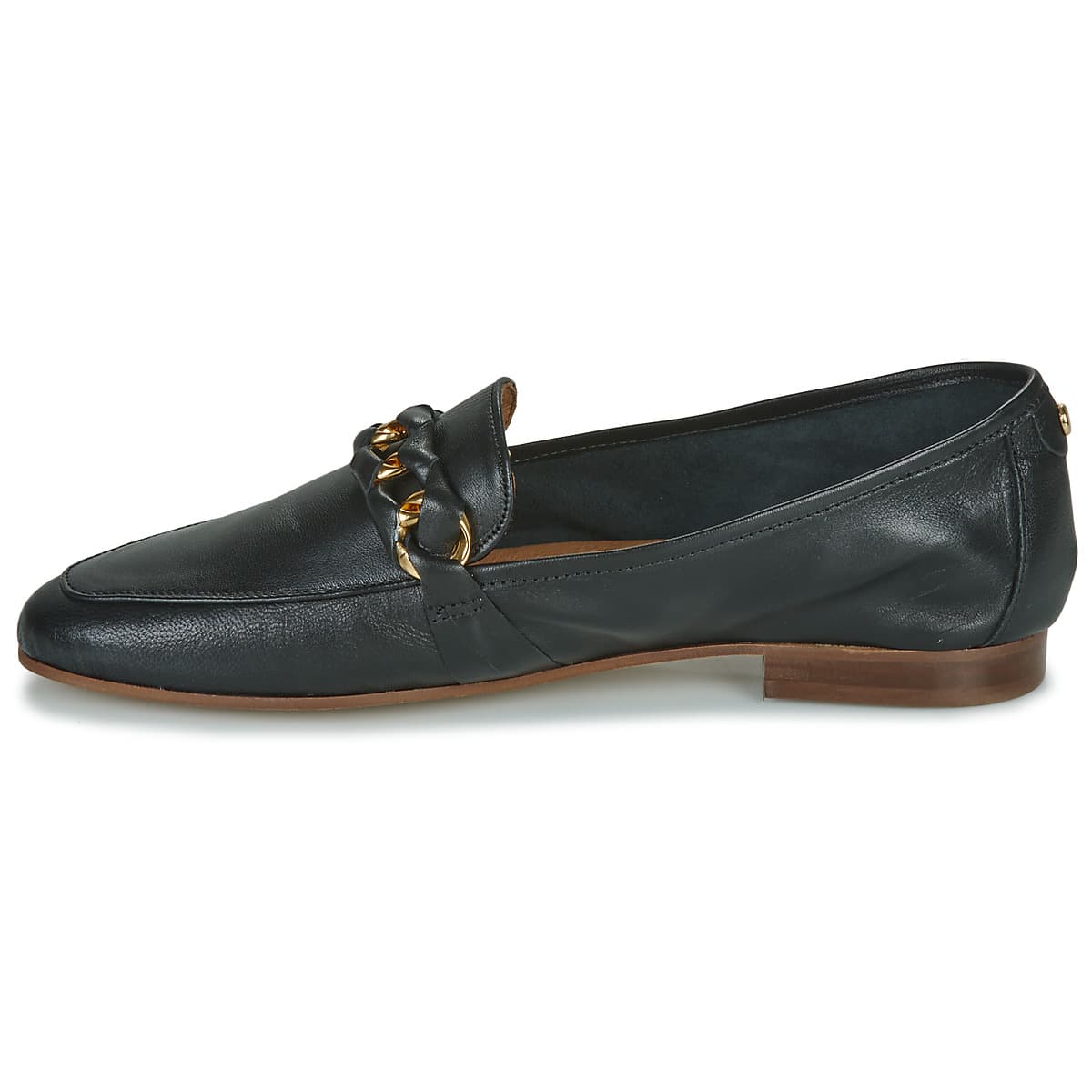 Women's Loafers Cosmo Paris Black