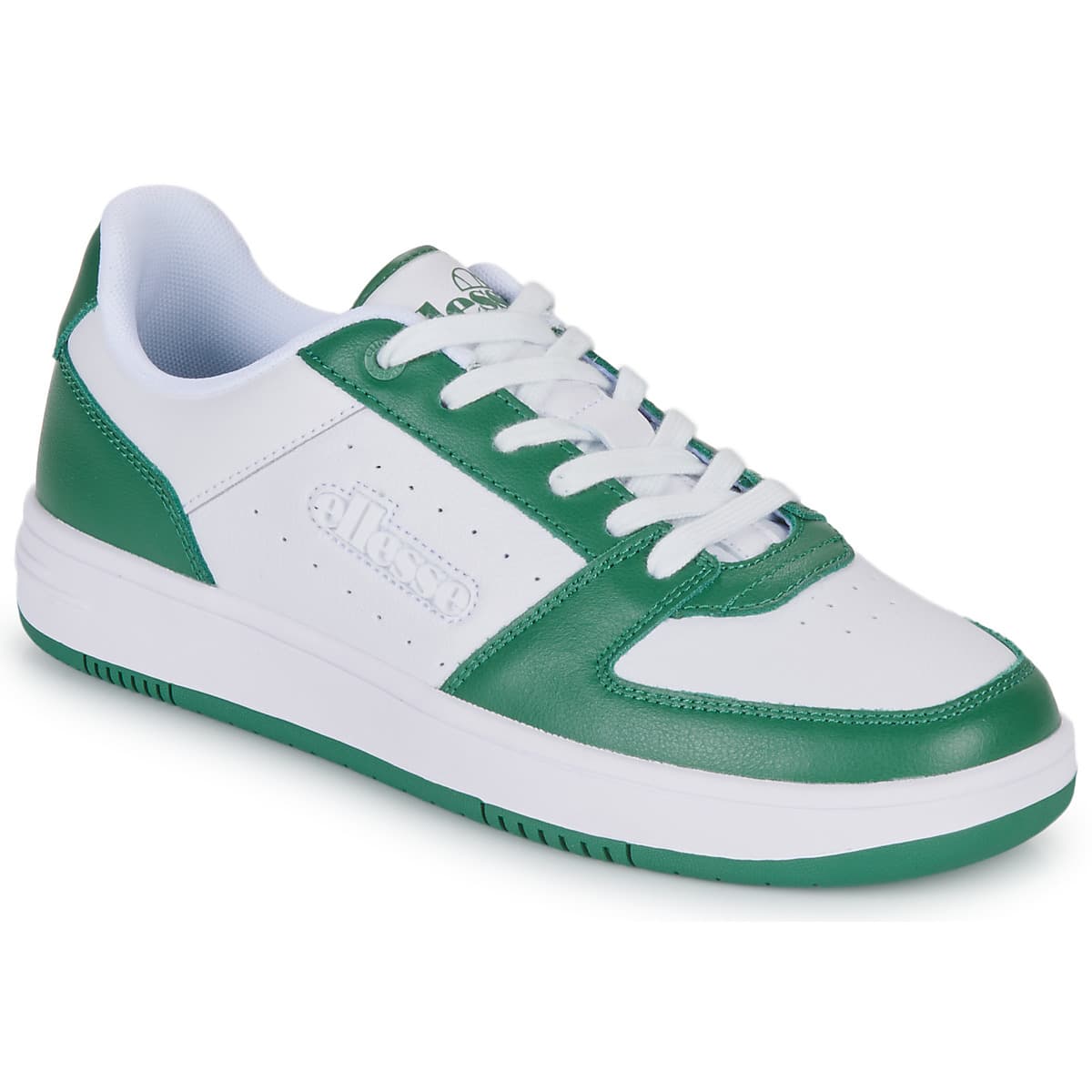 Xαμηλά Sneakers Ellesse PANARO CUPSOLE