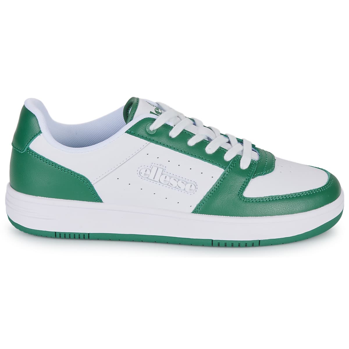 Men's Sneakers Ellesse White