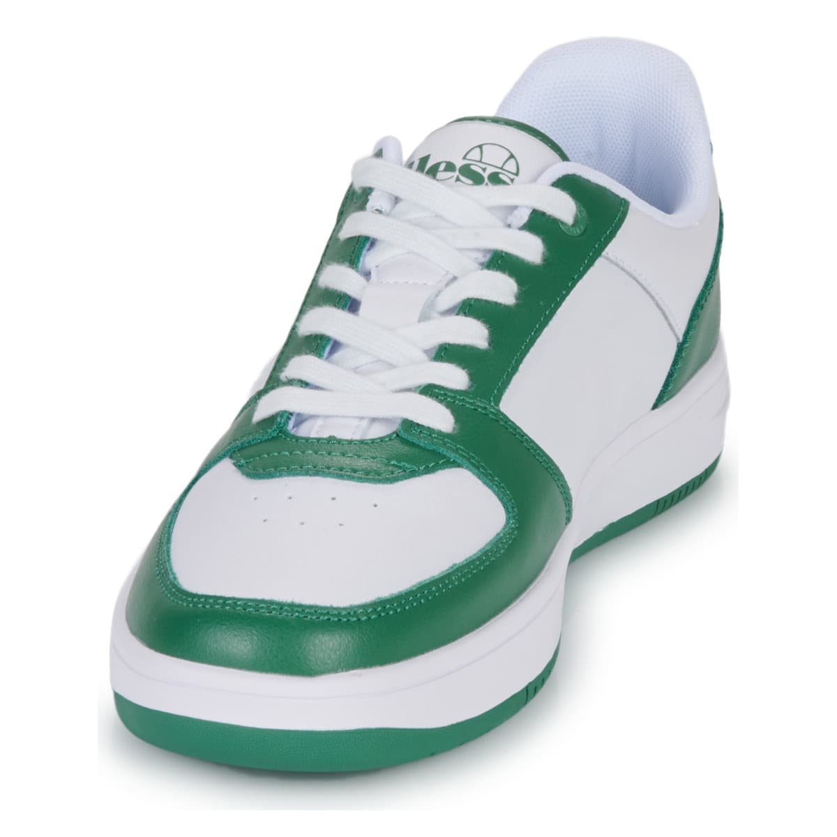 Men's Sneakers Ellesse White