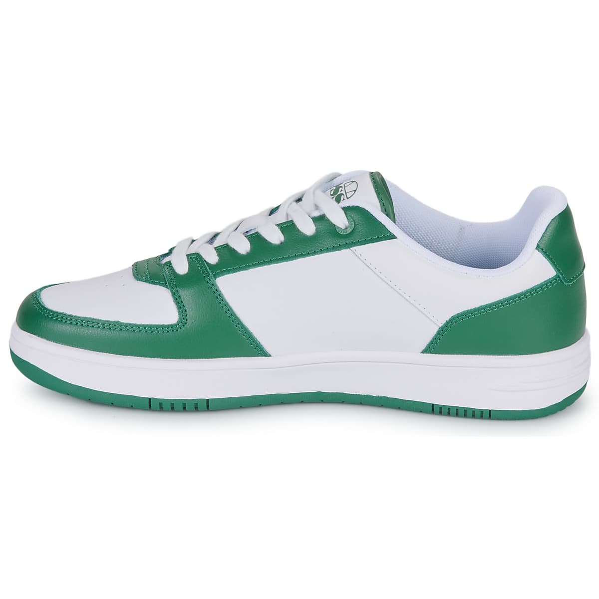 Men's Sneakers Ellesse White