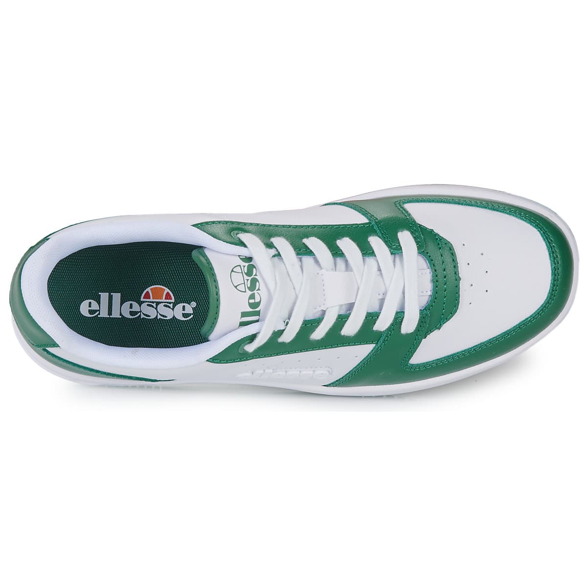 Men's Sneakers Ellesse White
