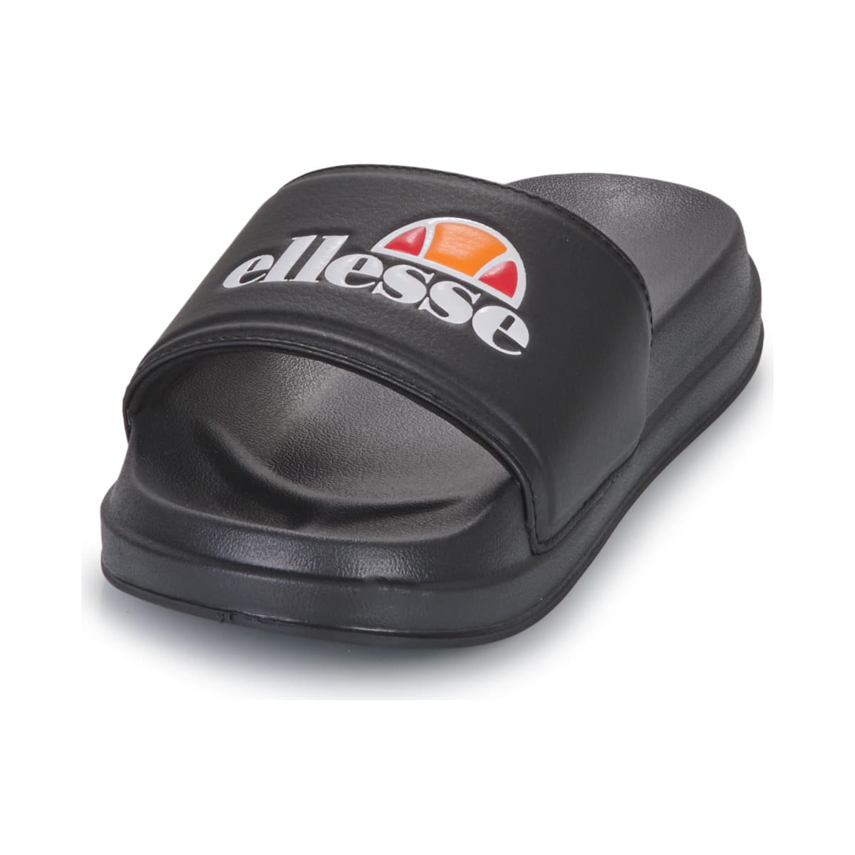 Women's Flip Flops Ellesse Black