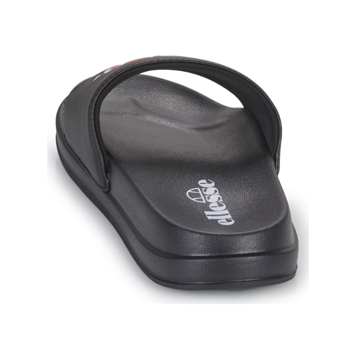 Women's Flip Flops Ellesse Black