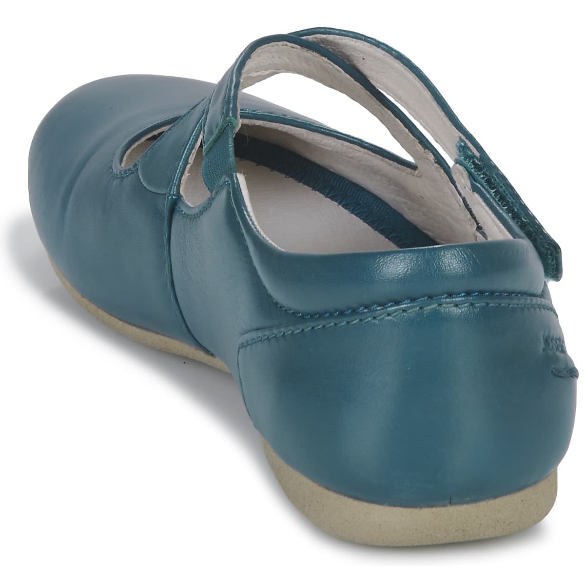 Women's Ballet Flats Josef Seibel Blue