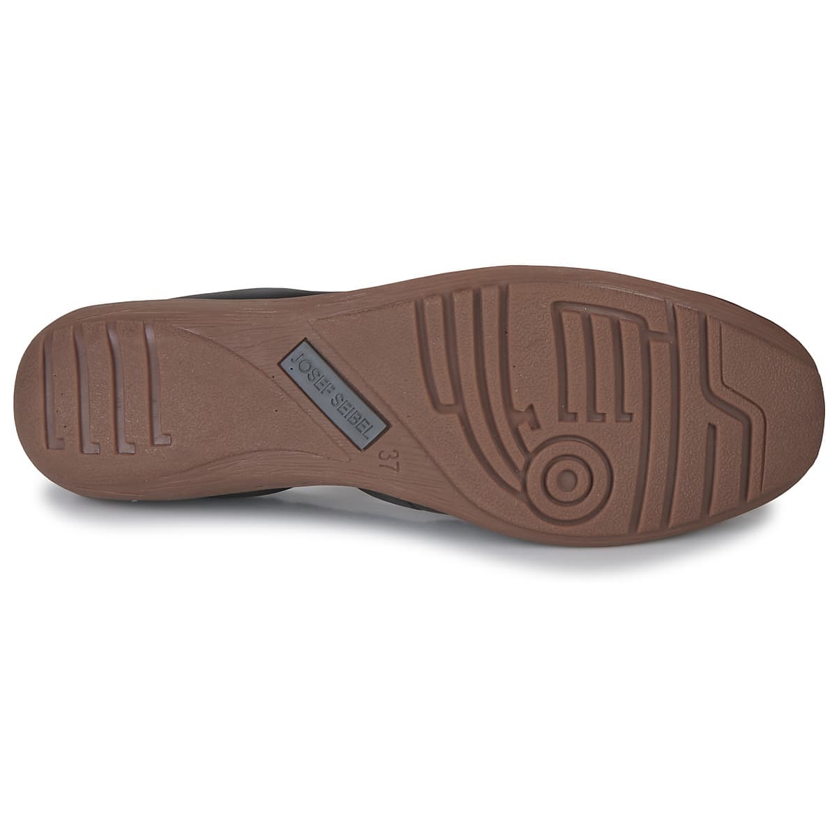 Women's Ballet Flats Josef Seibel Black