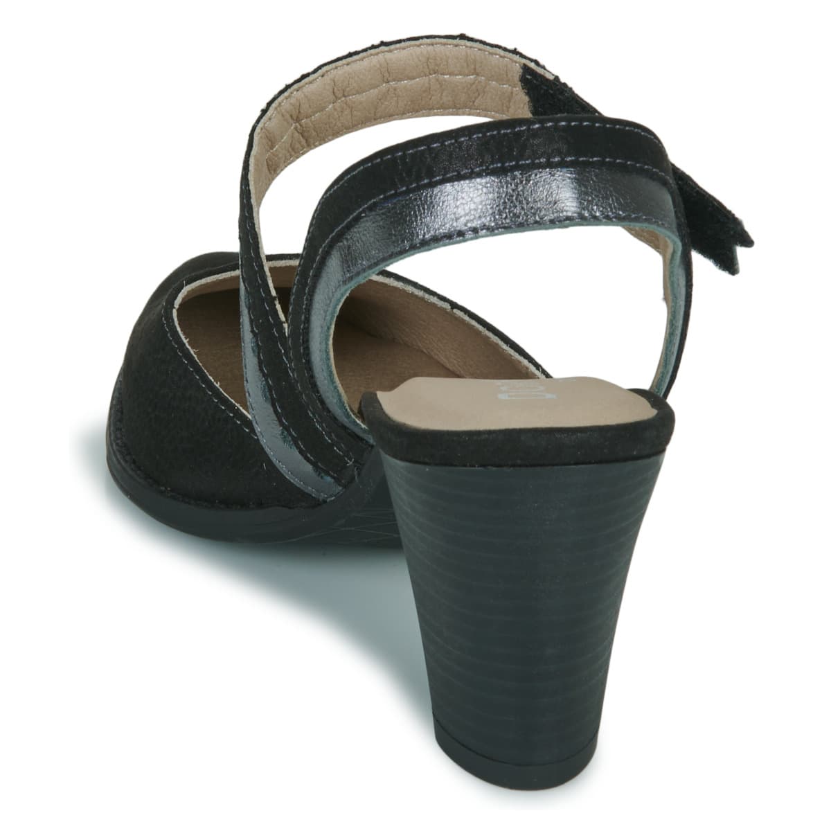 Women's Pumps Dorking Black