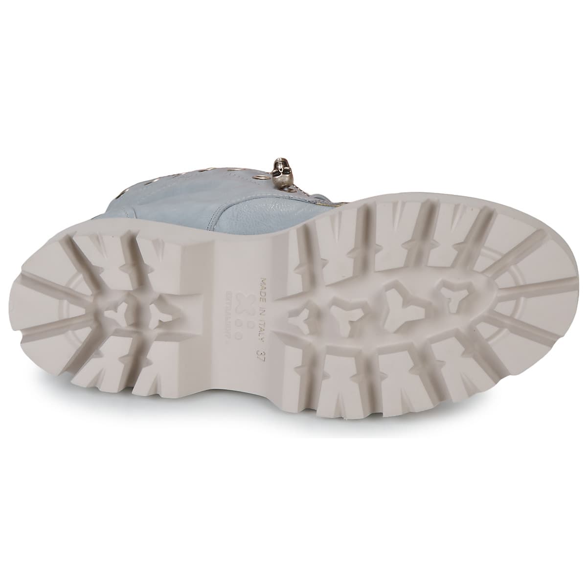 Women's Boots Fru.it Blue