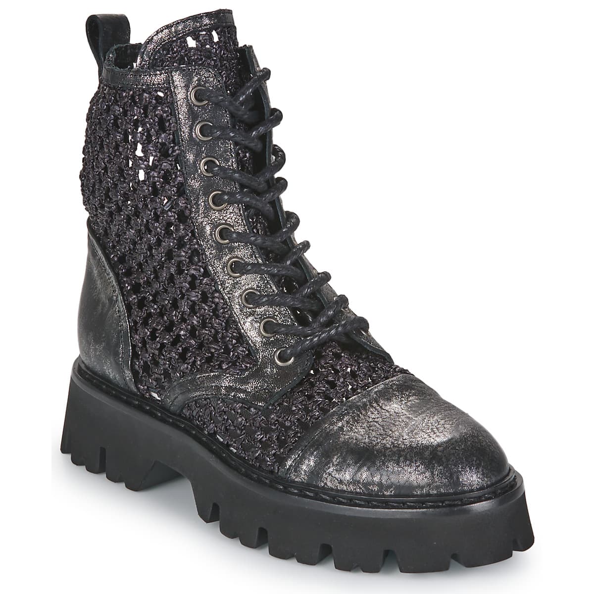 Μπότες Fru.it PARK INOX