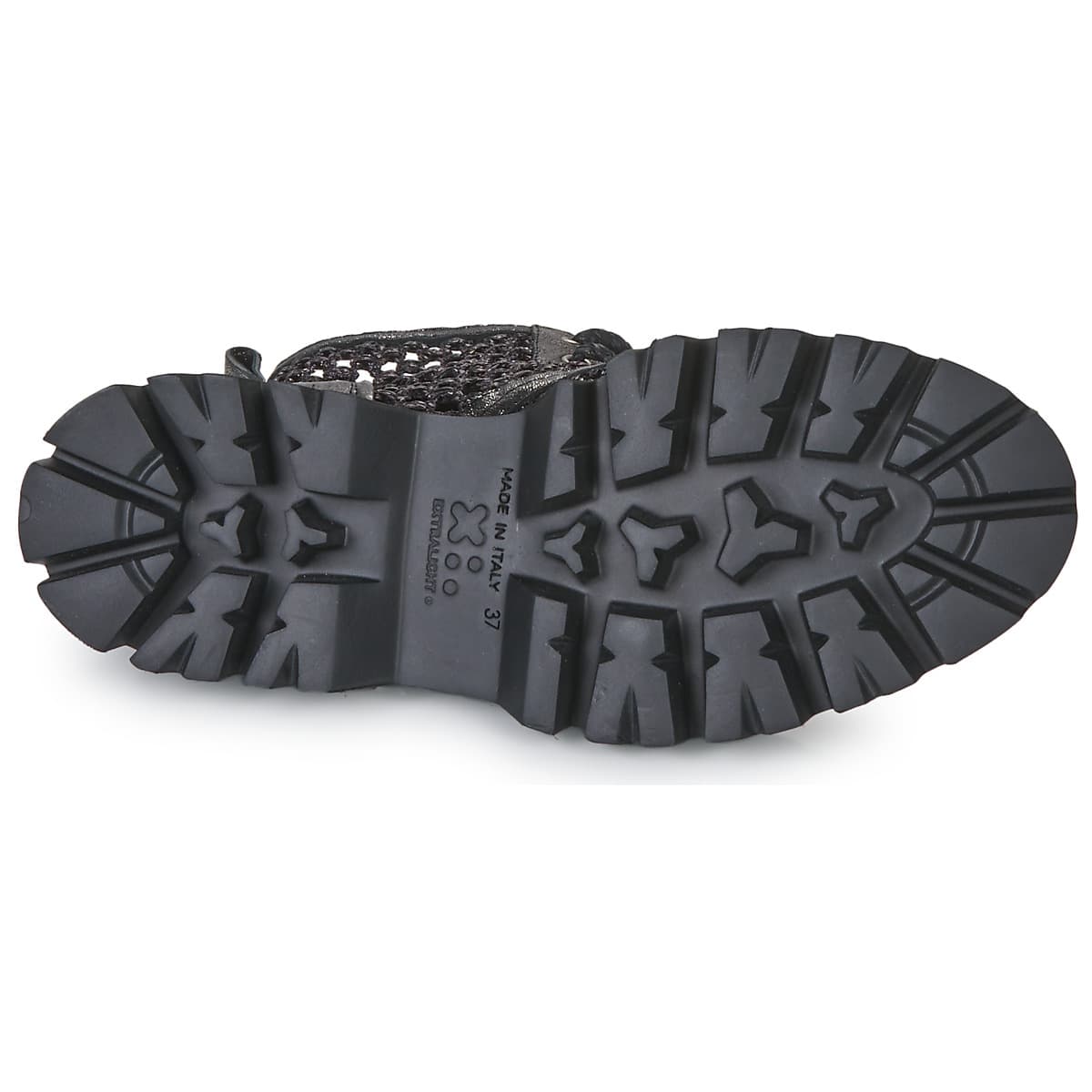 Women's Boots Fru.it Black